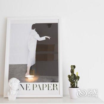 上海朋下公寓(普陀交警岗亭分店)酒店提供图片