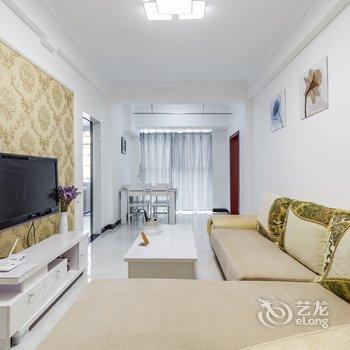 成都cici温馨之家公寓(百草路分店)酒店提供图片
