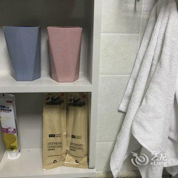 成都初见·宿公寓(马鞍山烈士墓分店)酒店提供图片