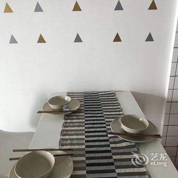 成都初见·宿公寓(马鞍山烈士墓分店)酒店提供图片