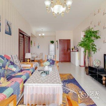 成都匆匆的那年公寓酒店提供图片