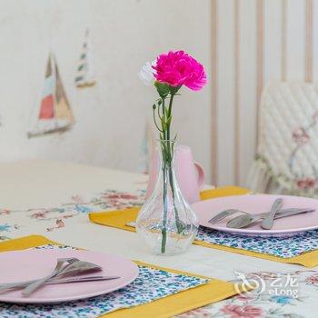 成都匆匆的那年公寓酒店提供图片