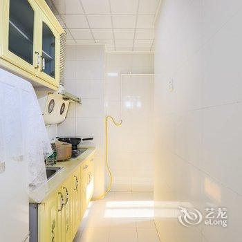 成都相信明天会更好公寓酒店提供图片