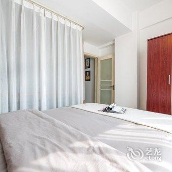 成都路客精品民宿BF9380酒店提供图片