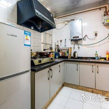 成都路客精品民宿BF9380酒店提供图片