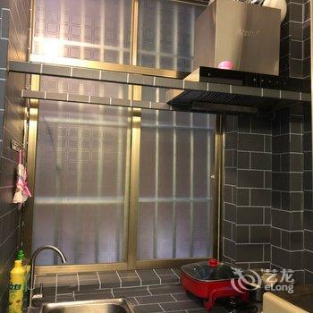 广州Sunday家公寓(新北工业一路分店)酒店提供图片
