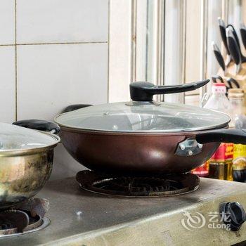 成都路客精品民宿BF9380酒店提供图片