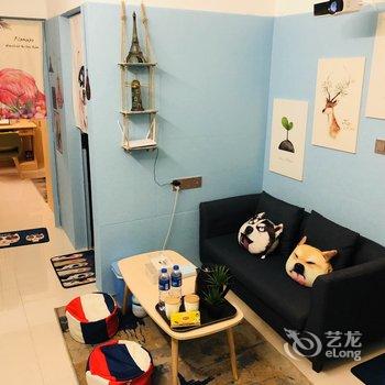 广州Sunday家公寓(新北工业一路分店)酒店提供图片