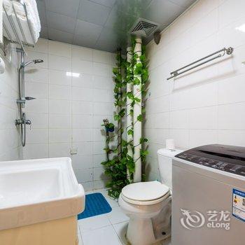 成都路客精品民宿BF9380酒店提供图片