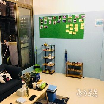 广州Sunday家公寓(新北工业一路分店)酒店提供图片