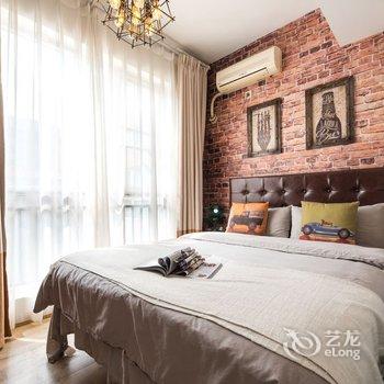 成都路客精品民宿BF9380酒店提供图片