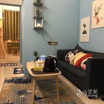 广州Sunday家公寓(新北工业一路分店)酒店提供图片