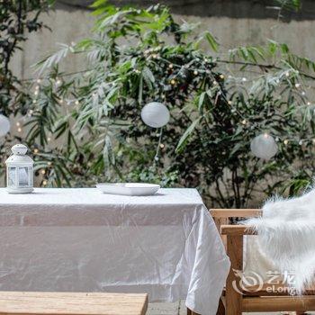 成都Locals路客·成都锦江C27舍公寓(成都东门城墙遗址分店)酒店提供图片