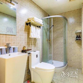 成都文旅驿站酒店提供图片