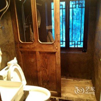 上海追梦ren民宿酒店提供图片