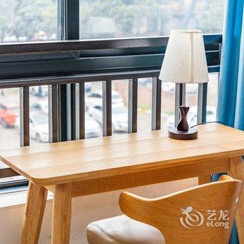 成都文旅驿站酒店提供图片