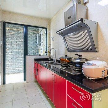 成都文旅驿站酒店提供图片