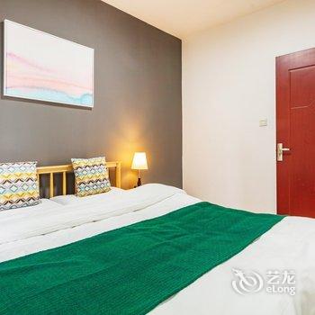 成都文旅驿站酒店提供图片