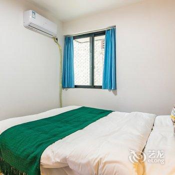 成都文旅驿站酒店提供图片