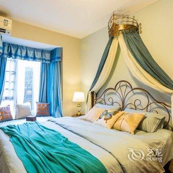 成都路客精品民宿BC9740酒店提供图片