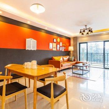 成都文旅驿站酒店提供图片