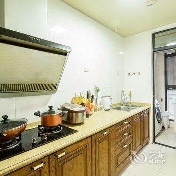 成都路客精品民宿BC9740酒店提供图片