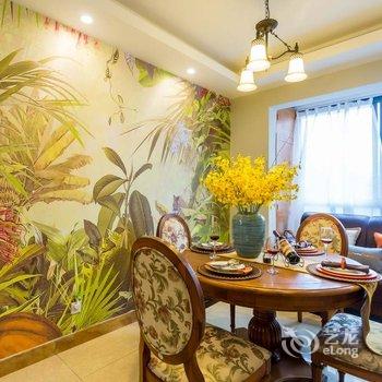 成都路客精品民宿BC9740酒店提供图片