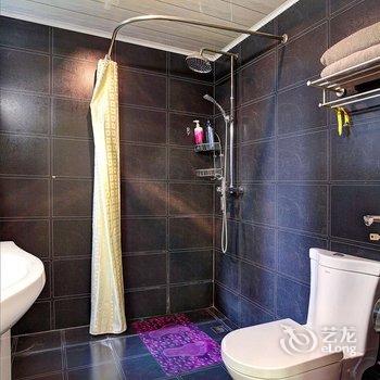 家之安栖公寓(西安龙首村店)酒店提供图片