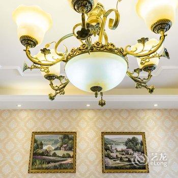 重庆叁什贰公寓(新兴村分店)酒店提供图片