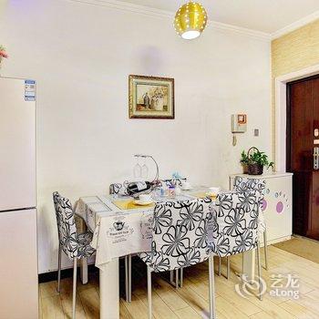 家之安栖公寓(西安龙首村店)酒店提供图片