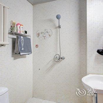 这个房东有点呆公寓(西安西影路店)酒店提供图片