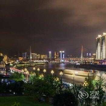 重庆路客BD6250精品民宿酒店提供图片