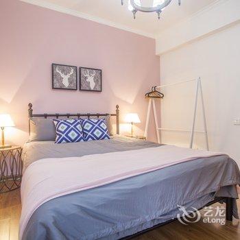 西安王磊(Locals)(00117310)公寓(小雁塔路分店)酒店提供图片