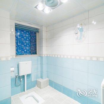 重庆叁什贰公寓(城南山旅游度假区分店)酒店提供图片