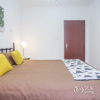 西安王磊(Locals)(00117310)公寓(小雁塔路分店)酒店提供图片