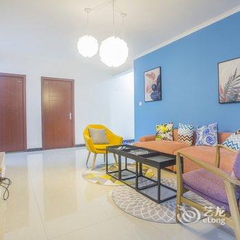 西安王磊(Locals)(00117310)公寓(小雁塔路分店)酒店提供图片