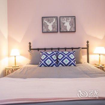 西安王磊(Locals)(00117310)公寓(小雁塔路分店)酒店提供图片