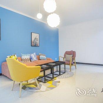 西安王磊(Locals)(00117310)公寓(小雁塔路分店)酒店提供图片