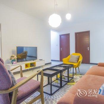 西安王磊(Locals)(00117310)公寓(小雁塔路分店)酒店提供图片