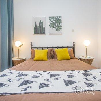 西安王磊(Locals)(00117310)公寓(小雁塔路分店)酒店提供图片