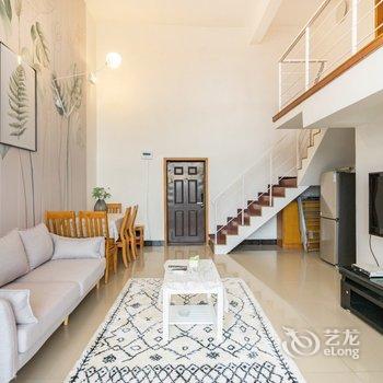 重庆叁什贰公寓(城南山旅游度假区分店)酒店提供图片