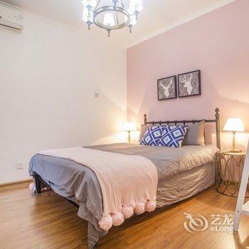 西安王磊(Locals)(00117310)公寓(小雁塔路分店)酒店提供图片