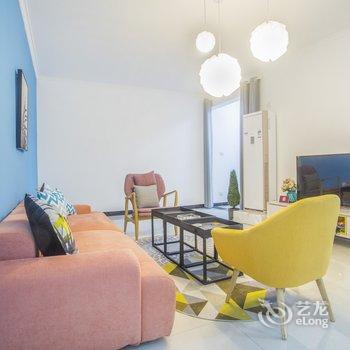 西安王磊(Locals)(00117310)公寓(小雁塔路分店)酒店提供图片