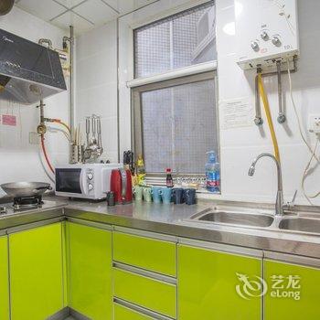 西安王磊(Locals)(00117310)公寓(小雁塔路分店)酒店提供图片