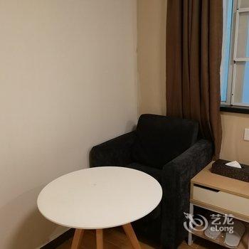 广州魔方公寓(客村店)酒店提供图片