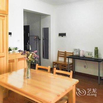 成都L家·成都天蓝蓝公寓酒店提供图片