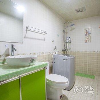 西安王磊(Locals)(00117310)公寓(小雁塔路分店)酒店提供图片