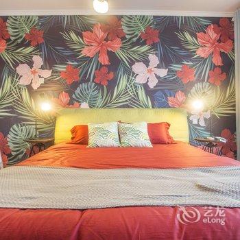 西安王磊(Locals)(00117310)公寓(小雁塔路分店)酒店提供图片