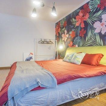 西安王磊(Locals)(00117310)公寓(小雁塔路分店)酒店提供图片