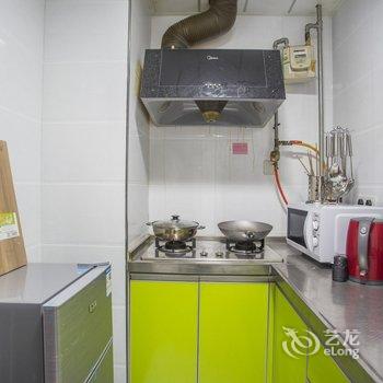 西安王磊(Locals)(00117310)公寓(小雁塔路分店)酒店提供图片